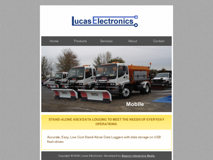 www.lucas-electronics.com