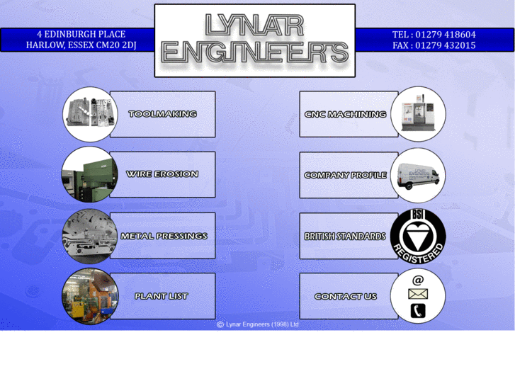 www.lynar.co.uk