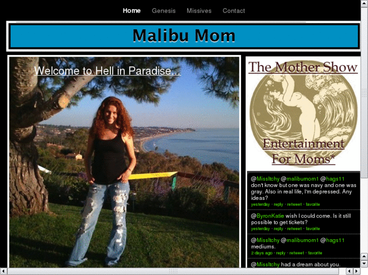 www.malibu-mom.com