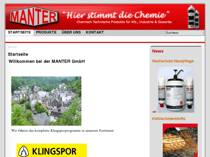 www.manter-gmbh.com