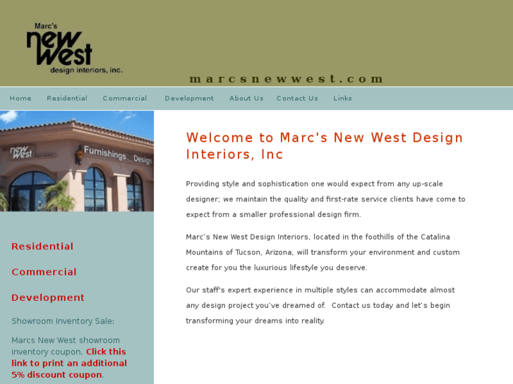 www.marcsnewwest.com