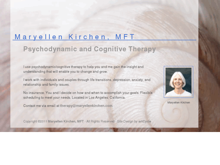 www.maryellenkirchen.com