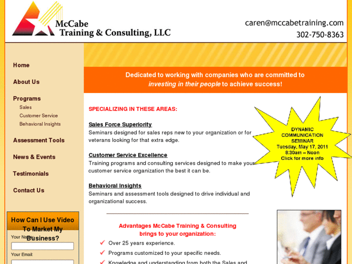 www.mccabetraining.com