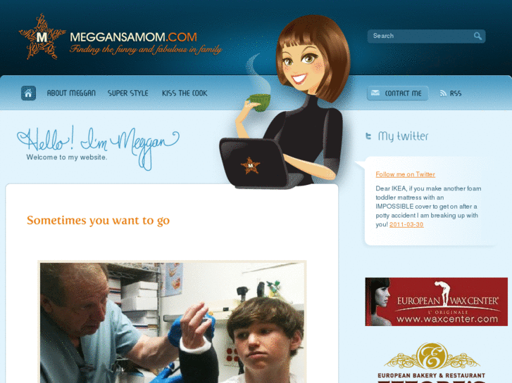 www.meggansamom.com