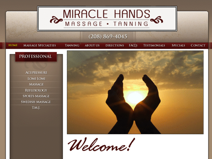 www.miraclehandsmassage.com