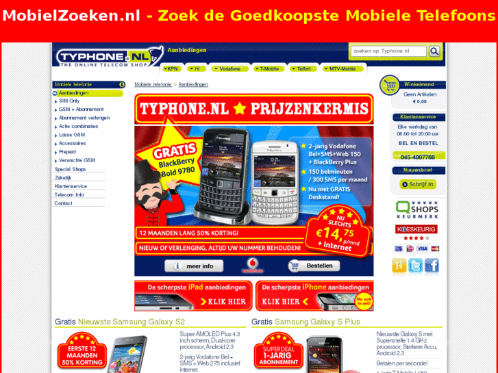 www.mobielzoeken.nl