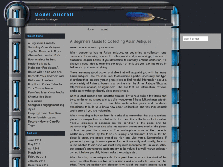 www.modelaircraft.com