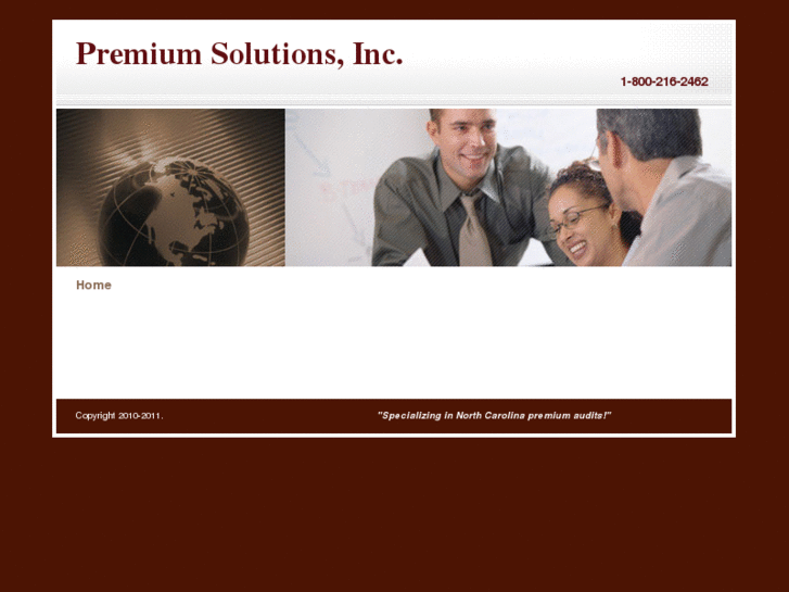 www.ncpremiumaudit.com