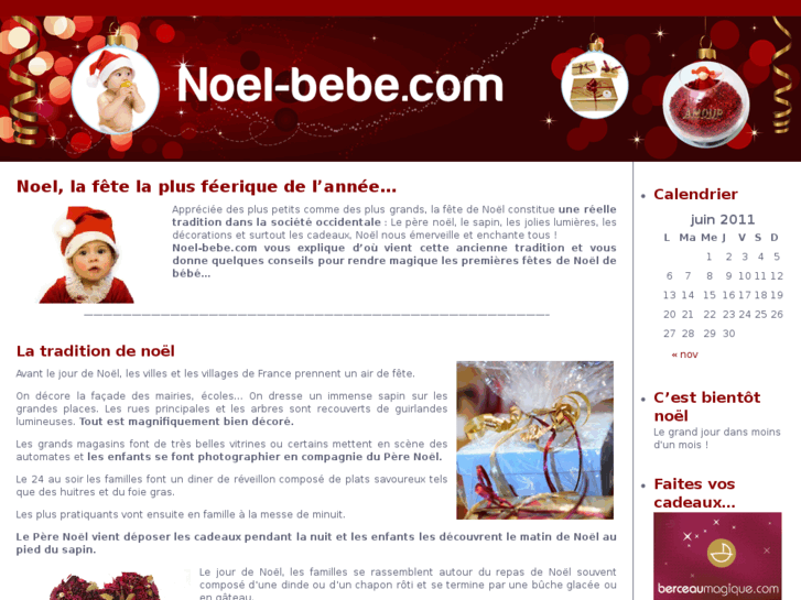 www.noel-bebe.com