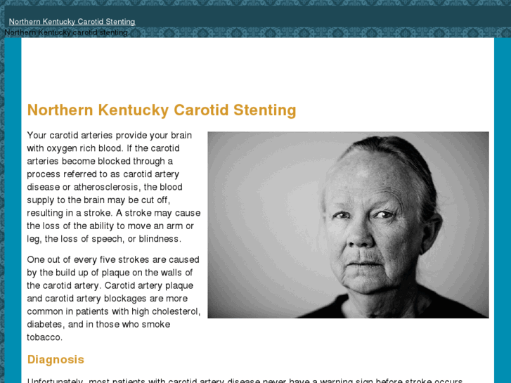 www.northernkentuckycarotidstenting.com