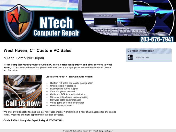 www.ntechpc.net