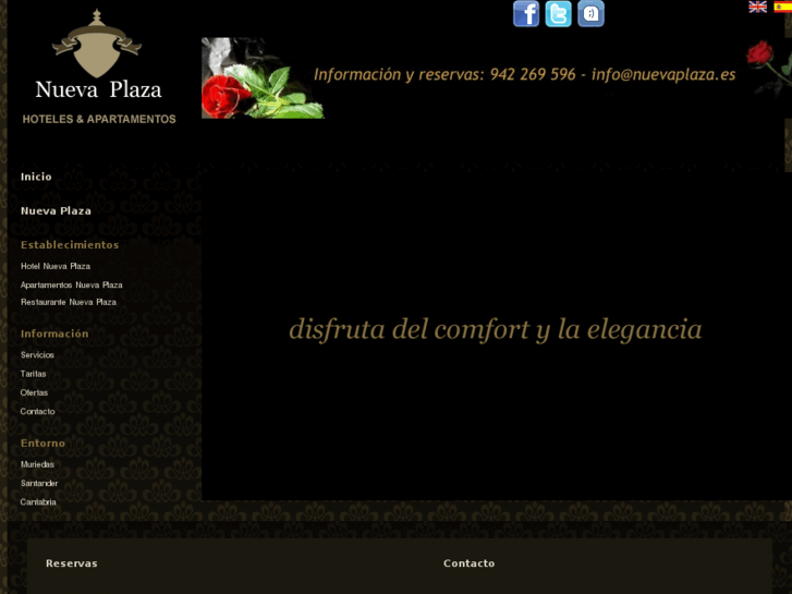 www.nuevaplaza.es