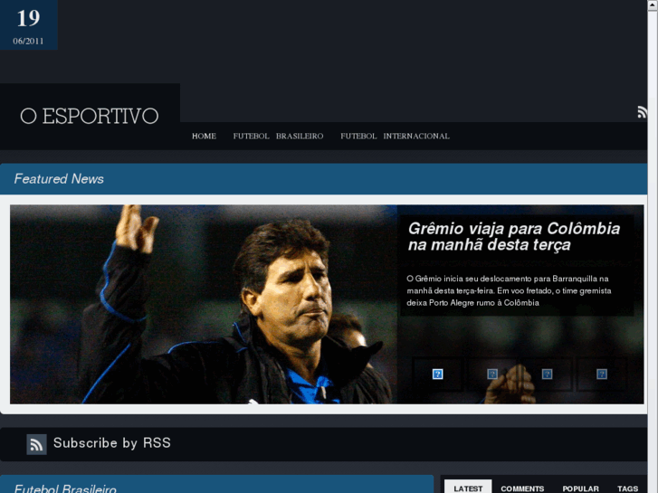 www.oesportivo.com