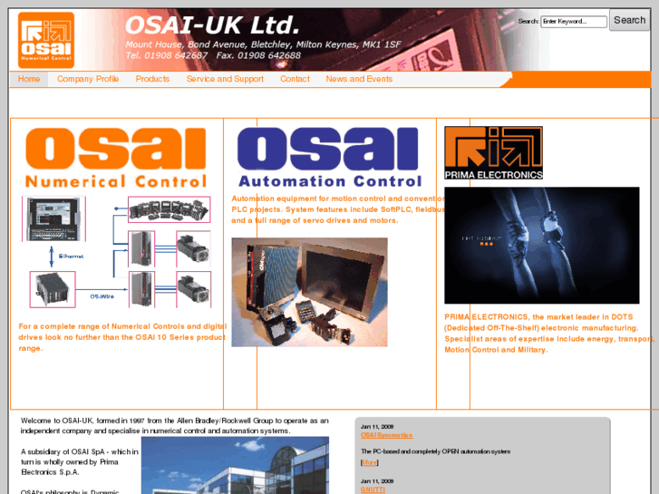 www.osai.co.uk