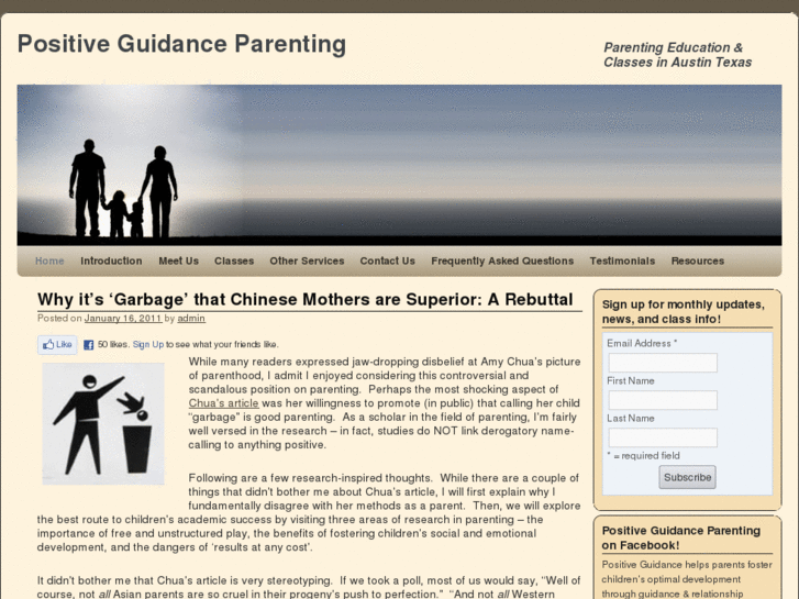 www.parentingwithpositiveguidance.com