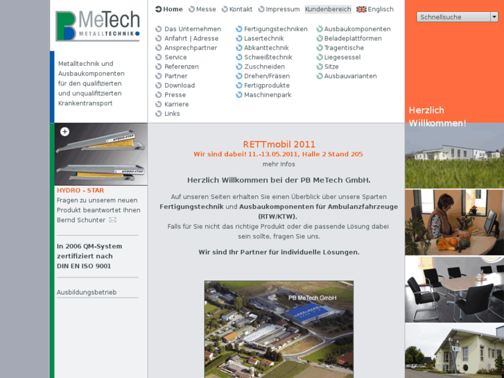 www.pbmetech-gmbh.com