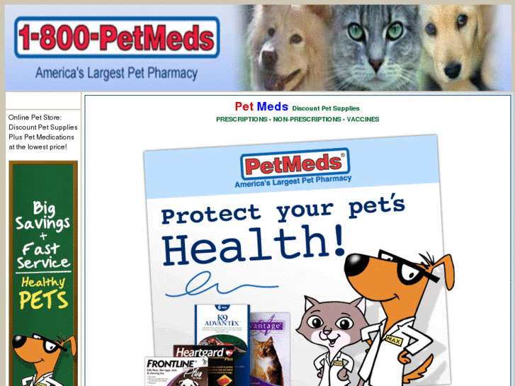 www.pets-pet-supplies.com