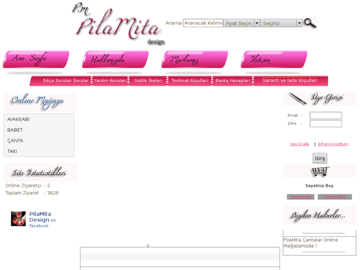 www.pilamitadesign.com