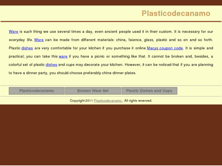 www.plasticodecanamo.com