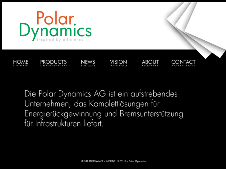 www.polar-dynamics.com