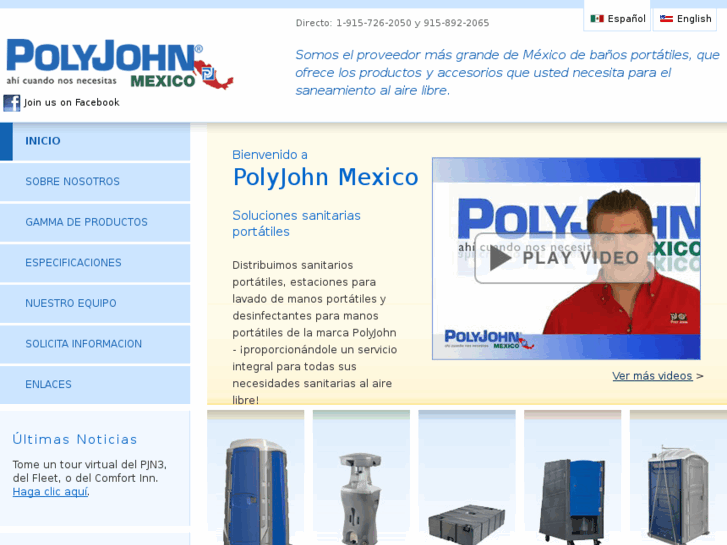 www.polyjohndemexico.com