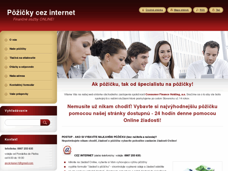 www.pozickaren.com