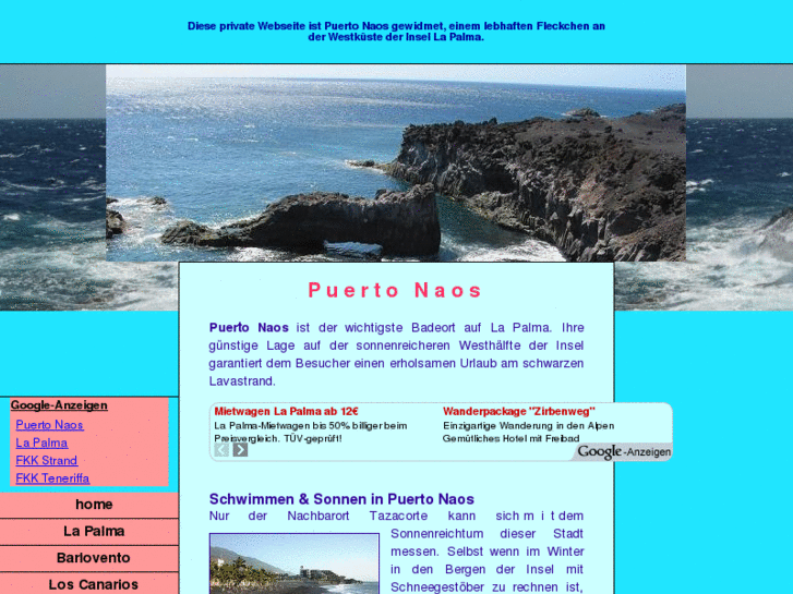 www.puerto-naos.de