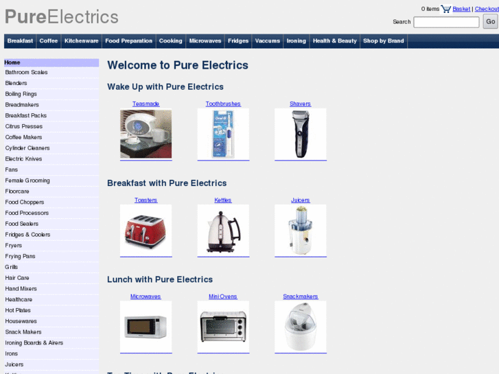 www.pureelectrics.co.uk