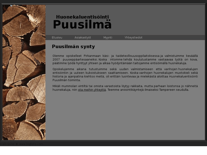 www.puusilma.com