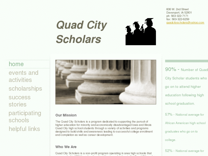 www.quadcityscholars.org