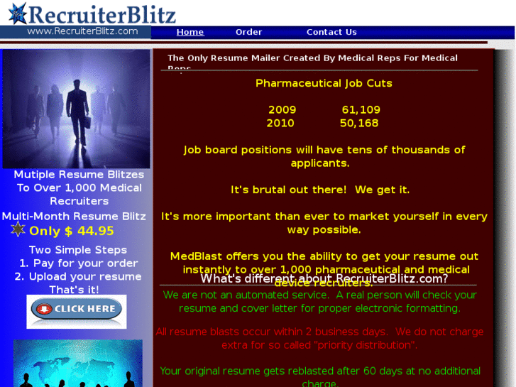 www.recruiterblitz.com