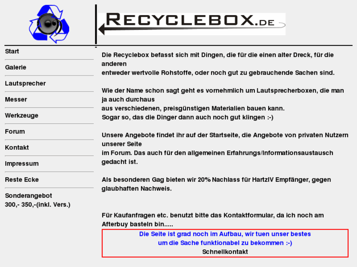 www.recyclebox.de