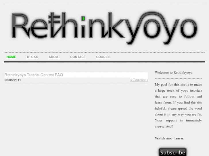 www.rethinkyoyo.com