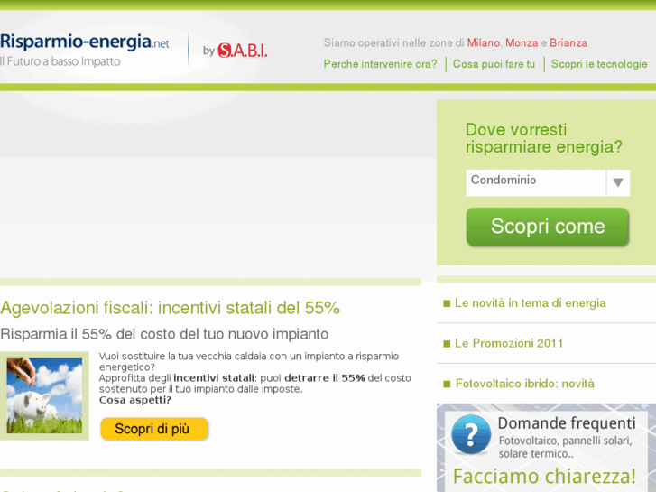 www.risparmio-energia.net