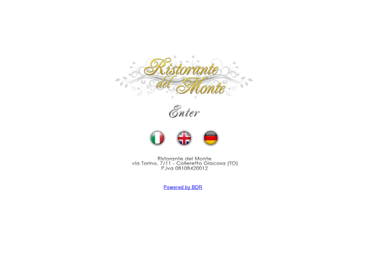 www.ristorantedelmonte.com