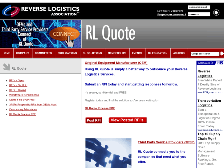 www.rlquote.com