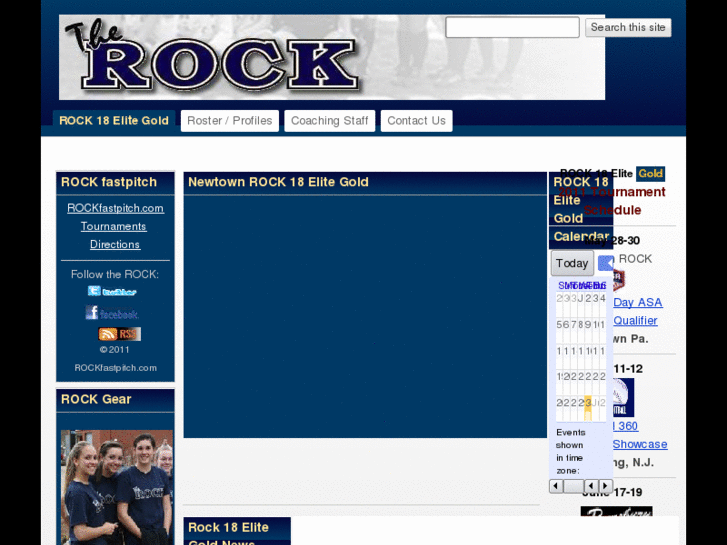 www.rock18elite.com