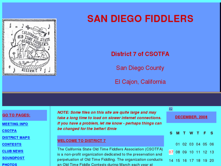 www.sandiegofiddler.com