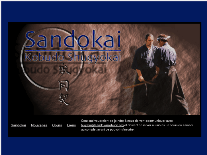 www.sandokaikobudo.org