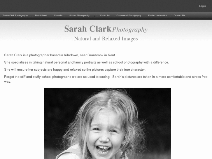 www.sarahclarkphotography.com