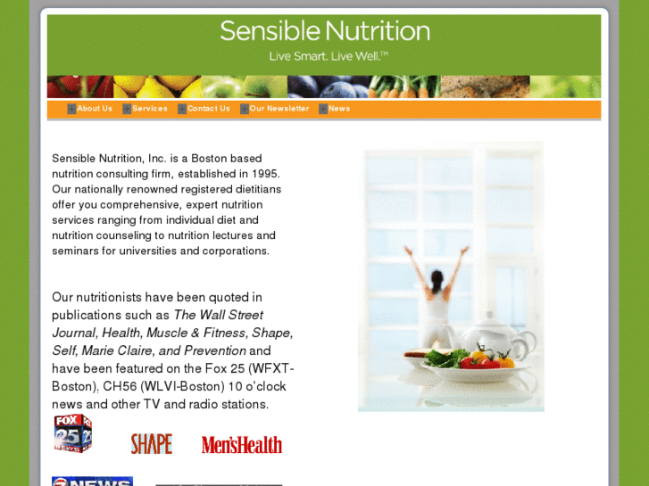 www.sensiblenutrition.com