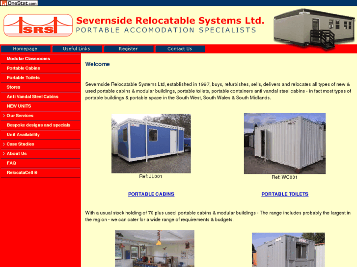 www.severnsiderelocatablesystems.com