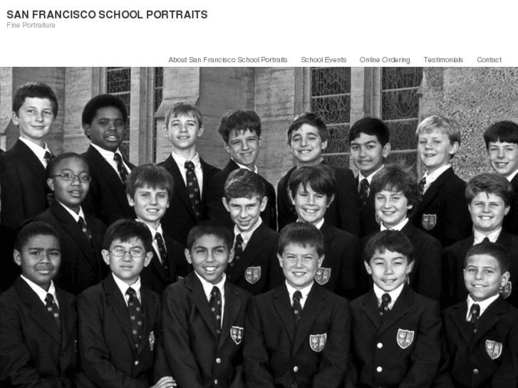 www.sfschoolportraits.com