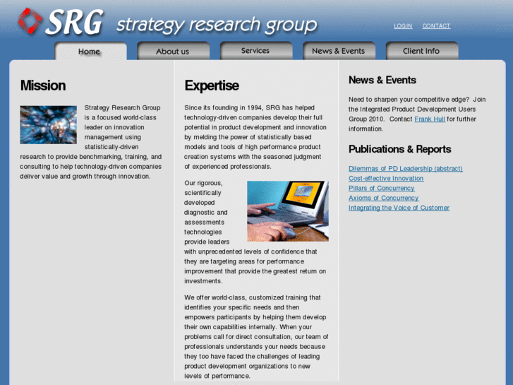 www.srgtime.com