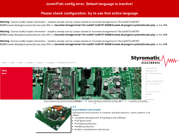 www.stelectric.dk