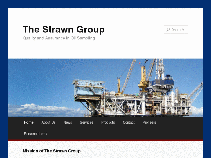 www.strawngroup.com