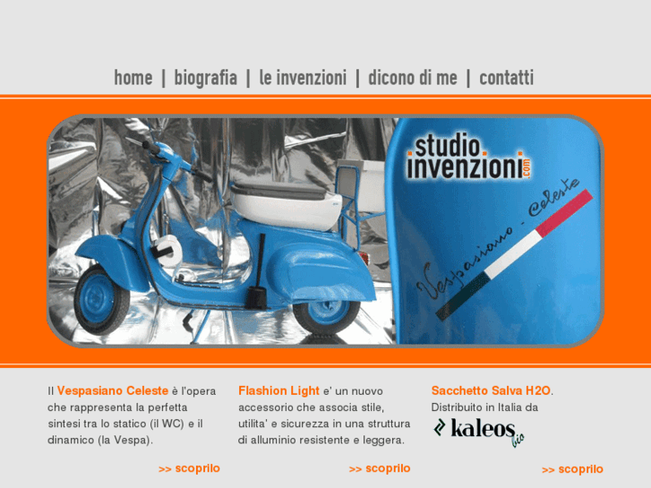 www.studioinvenzioni.com