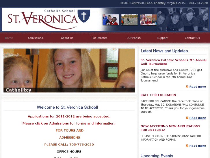 www.stveronicaschool.org