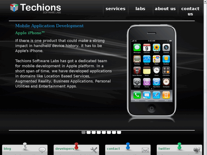 www.techionsoft.com