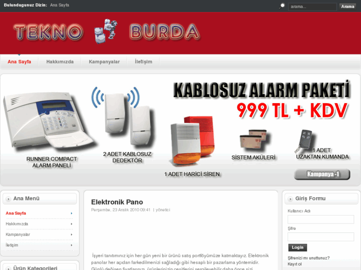 www.teknoburda.com